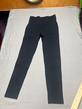Black leggins